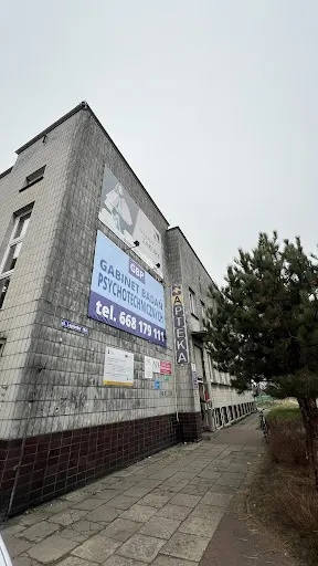 Gabinet Badań Psychotechnicznych Piotr M.Nowak-Heller